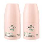 Nuxe Body 24 Saat Etkili Roll-On 50 ml
