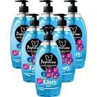 Papilion Glory Sıvı Sabun 700 ml - 6 Adet