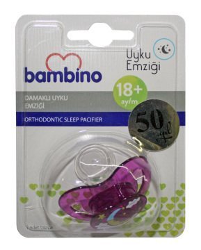BAMB UYKU EMZIGI NO3 T182