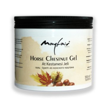 Mayfair At Kestanesi Jeli 500ml