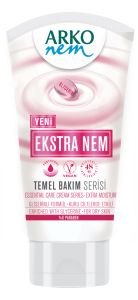 Krem Arko Nem Ekstra Nemlendırıcı 60 Ml