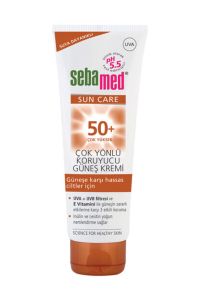 Sebamed Güneş Kremi SPF50 75 ml