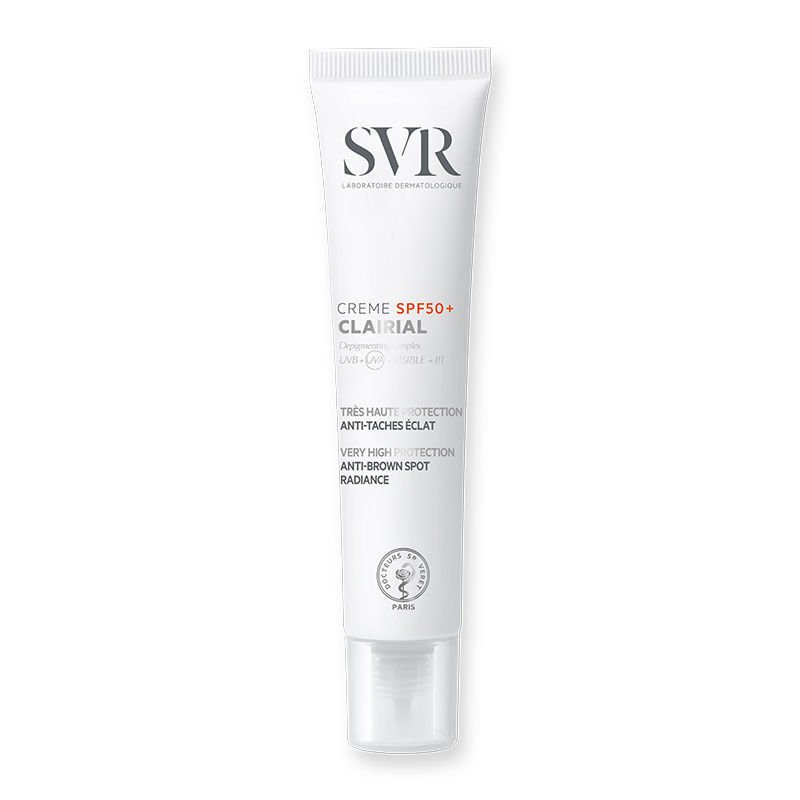 SVR Clairial Creme SPF50+ 40 ml