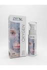 Zenix Oxygen Köpüren Maske Collagen 10 ml