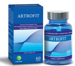 Artrofit 60 Tb