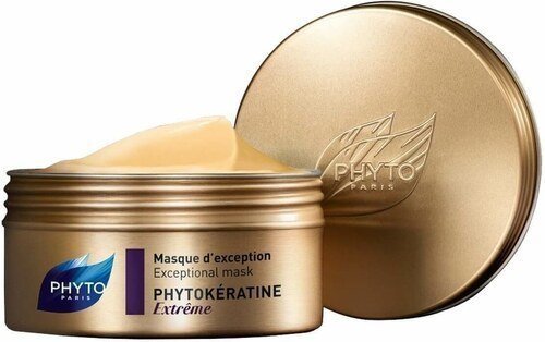 Phyto Phytokeratine Extreme Mask 200ml