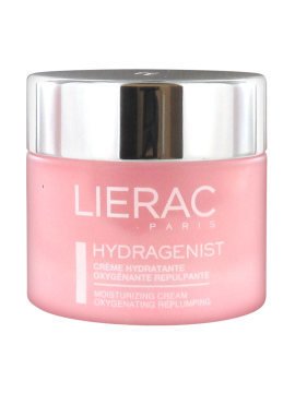 Lierac Hydragenist Oxygenating Replumping Moisturizing Cream 50ml
