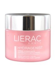 Lierac Hydragenist Oxygenating Replumping Moisturizing Cream 50ml