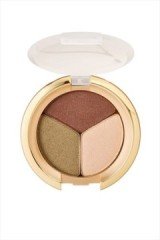 Jane İredale 3'lü Göz Farı - Khaki Kraze - Purepressed Eyeshadow