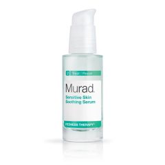 SENSITIVE SKIN SOOTHING SERUM