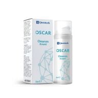 OSCAR ONARIM KREMI 50 ML