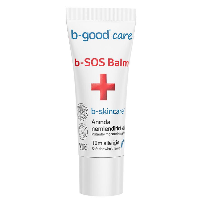 B-Good Care b-SOS Balm 15 ml