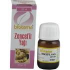 Biotama Zencefil Yağı 20 cc