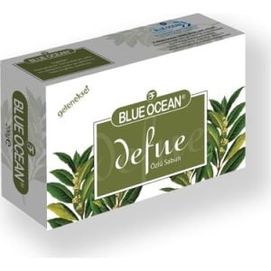 Blue Ocean Defne Sabunu 200 gr