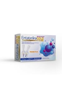 Entatmina Gold Probiotics 5 ml x 10 Flakon