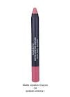 Gabrini Matte Lipstick Crayon No: 04