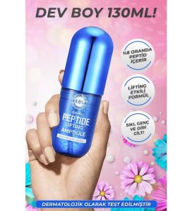 Giinsu Ampoule Peptide 130 ml