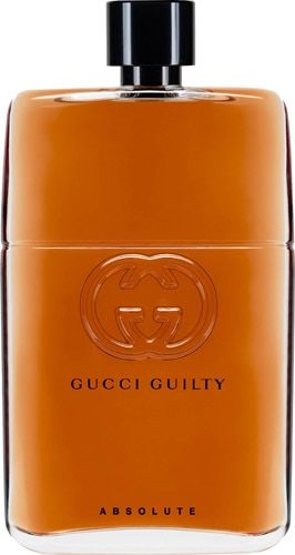 Gucci Guilty Absolute EDP Erkek Parfüm 90 ml
