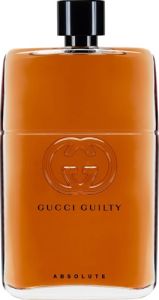 Gucci Guilty Absolute EDP Erkek Parfüm 90 ml