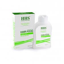 HHS HAİRFOOD ŞAMPUAN