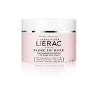 Lierac Paris Double Cleansing Balm-in-Oil 120 gr