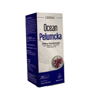 3 Al 2 Öde Ocean Pelumcka 20 Ml Damla