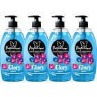 Papilion Glory Sıvı Sabun 700 ml - 4 Adet
