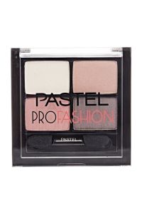 Pastel Profashion Far Seti 4'lü No: 202