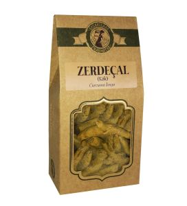 Pharmatea Zerdeçal Kök 150 gr