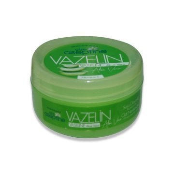 Cire Aseptine Aloe Vera Vazelin 150ml