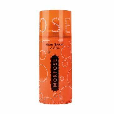 Morfose Ultra Strong Saç Spreyi Seyahat Boyu 75 ml