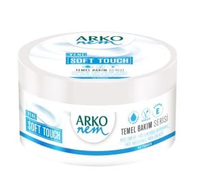 Krem Arko Nem Soft Touch 250 Ml