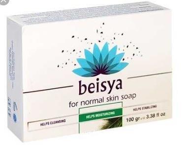 Sabun Beısya Normal Cılt 100 Gr