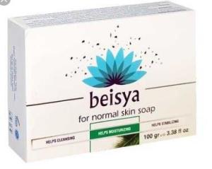 Sabun Beısya Normal Cılt 100 Gr