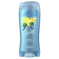 Secret Vanilla Scent Stick Deodorant 73 gr
