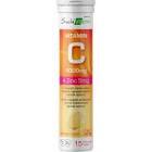 Suda Vitamin C Orange 15 Efervesan Tablet