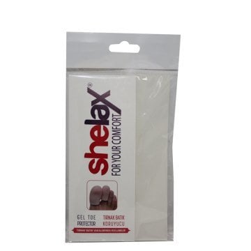 Shelax Tırnak Batık Koruyucu
