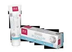 Splat Biocalcum Biokalsiyum İnovatif Diş Macunu 100ml