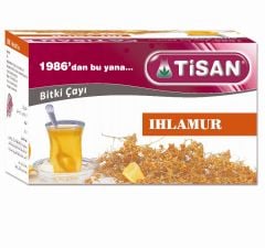 TISAN IHLAMUR CAYI