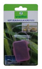 KULAK TIKACI VELLO SOFT 2 LI