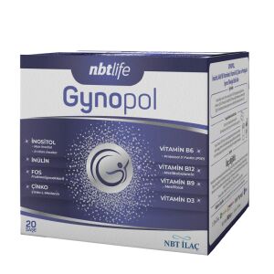 GYNOPOL 20 SASE
