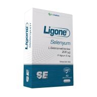 LIGONE SELENYUM 60 KAPSUL