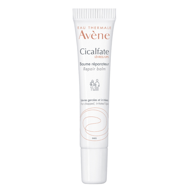 Avène Cicalfate Levres Lips Balm 10 ml