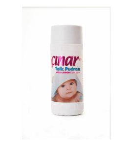 Çınar Talk Pudrası 60 gr