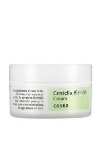 Cosrx Centella Blemish Cream Centella Ekstreli Akne Krem 30 ml