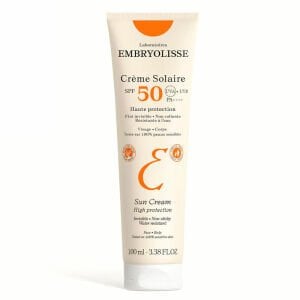 Embryolisse Sun Cream SPF50 100 ml
