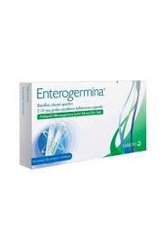 Entozinc Plus 7 ml 10 Flakon