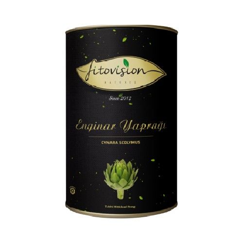 Fitovision Enginar Yaprağı 45 gr