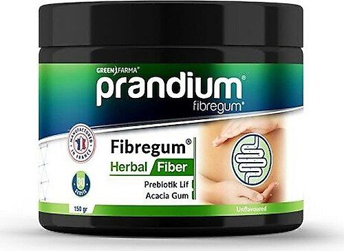 Green Farma Prandium Fibregum 150 gr