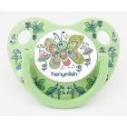 Hanymish 119 Tiny Damaklı Emzik No: 2 - Yeşil